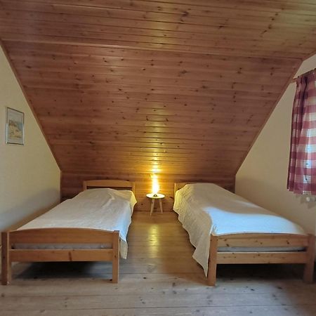 Ulmenhof Melfsen - Gemuetliches Ferienhaus Auf Dem Bauernhof Oeversee ภายนอก รูปภาพ