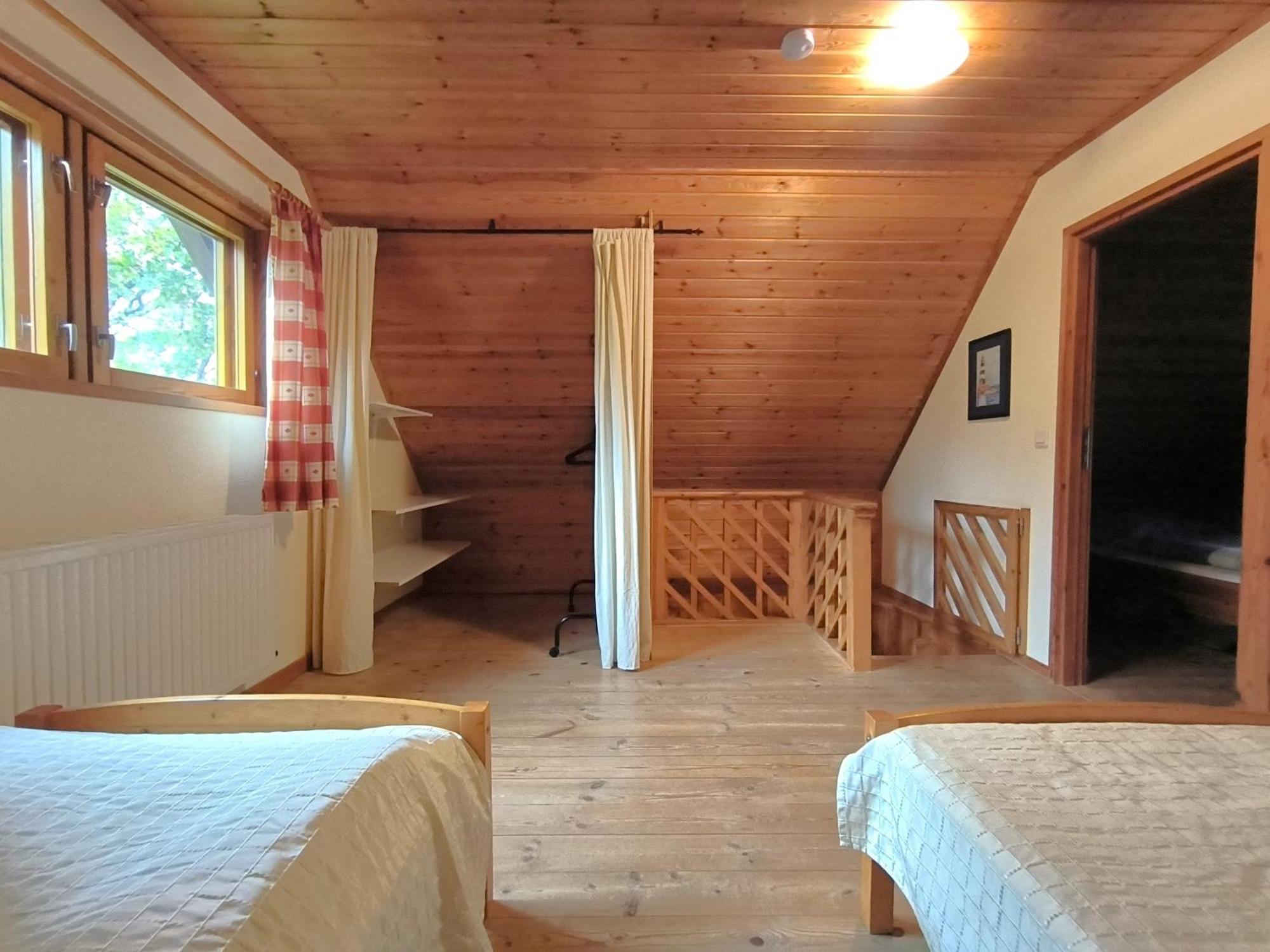 Ulmenhof Melfsen - Gemuetliches Ferienhaus Auf Dem Bauernhof Oeversee ภายนอก รูปภาพ