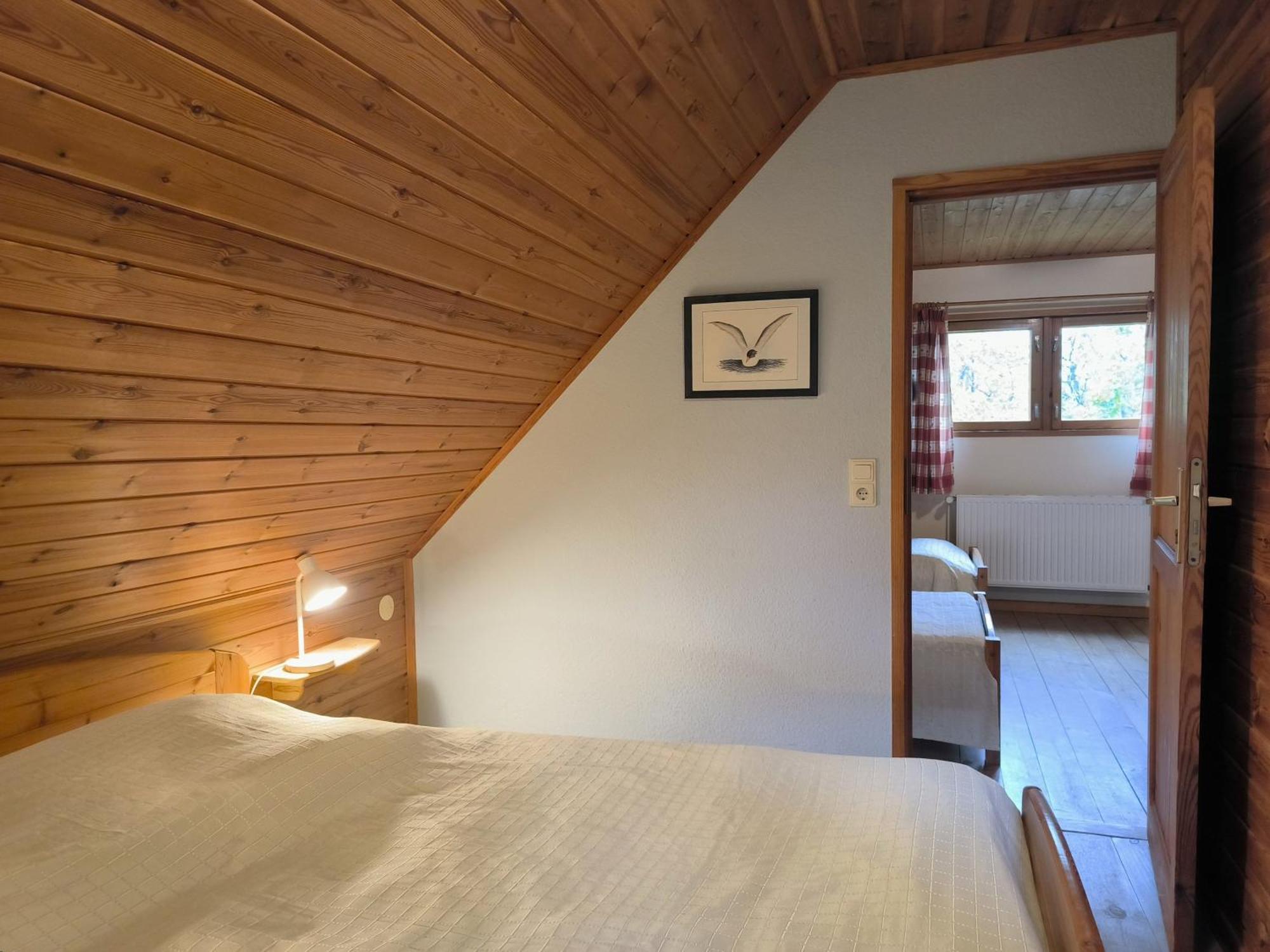 Ulmenhof Melfsen - Gemuetliches Ferienhaus Auf Dem Bauernhof Oeversee ภายนอก รูปภาพ