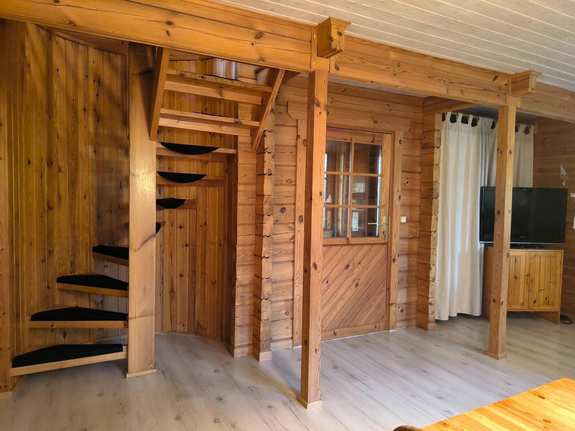 Ulmenhof Melfsen - Gemuetliches Ferienhaus Auf Dem Bauernhof Oeversee ภายนอก รูปภาพ