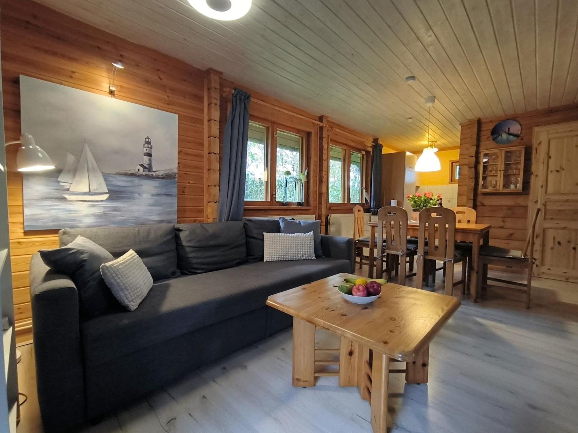Ulmenhof Melfsen - Gemuetliches Ferienhaus Auf Dem Bauernhof Oeversee ภายนอก รูปภาพ